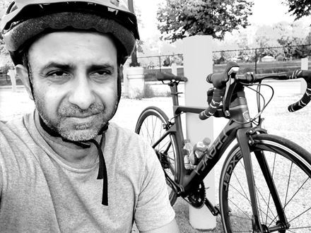 GIRIDHAR SATYANARAYANA