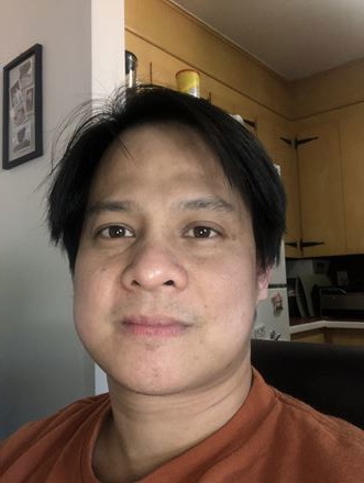 Albert Jerome Ilagan