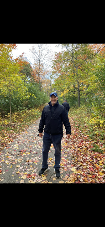 Eric Perlman