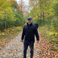 Eric Perlman