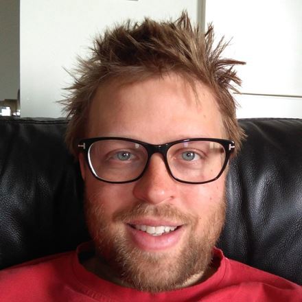 Matthew Goirn