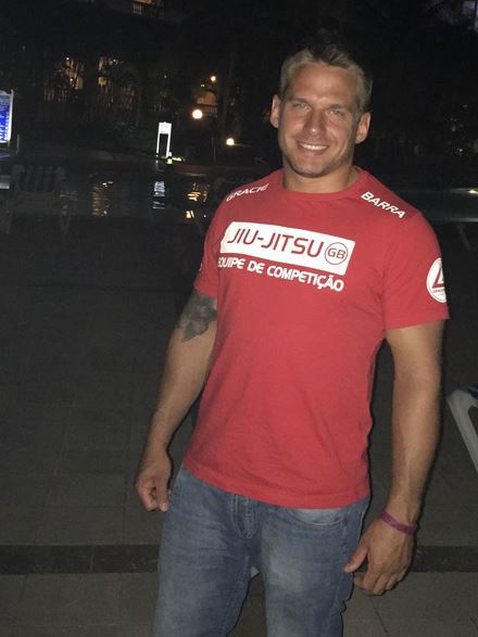 Jean-Philippe Bélanger