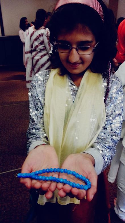 Salima Shivji-Printer