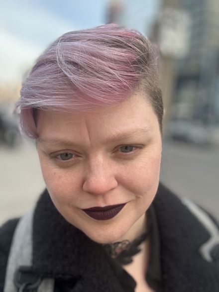 Nicole Cartwright Perri