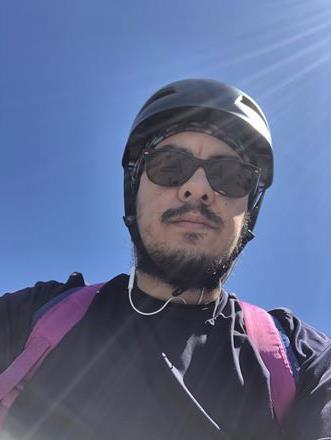 Daniel Gudino