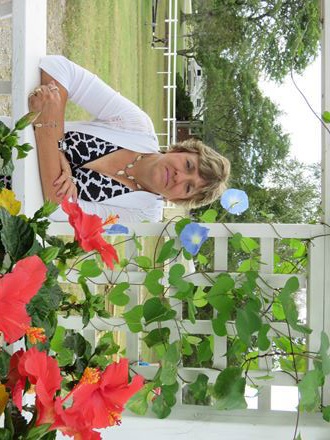 Lynda McCormick