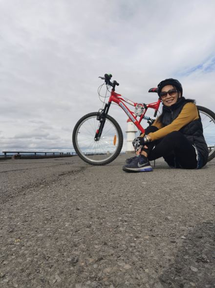 Inday Rodriguez Aguilar