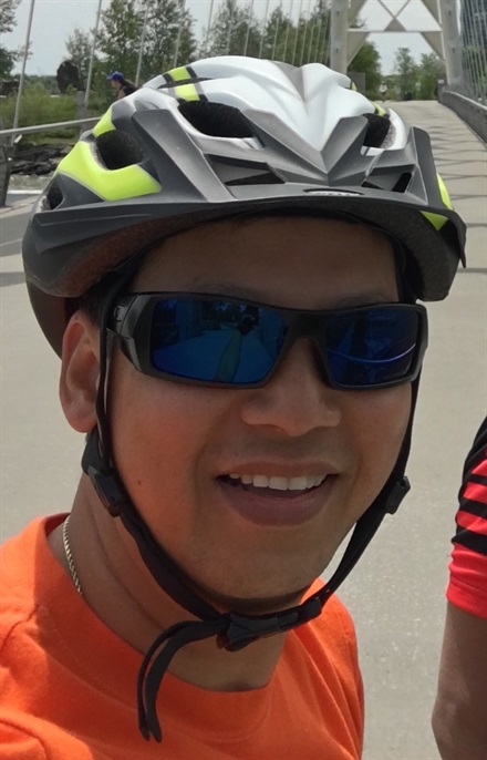 Rhoderick Santiaguel