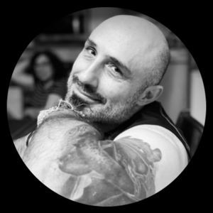 Renato Camarda