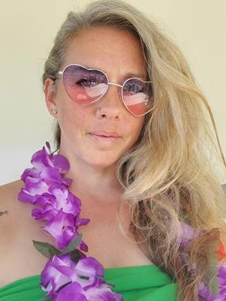 Melody Cosby