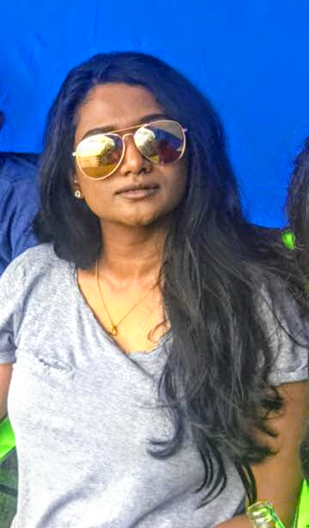 Niroshiyaah Navaratnam