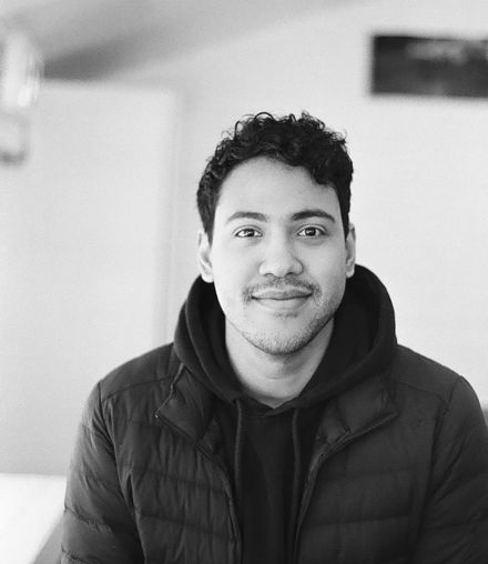 Matthew Machanda