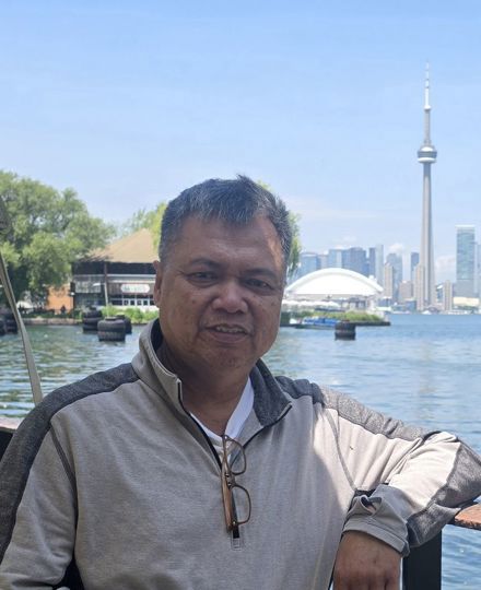 Jerome Mariano