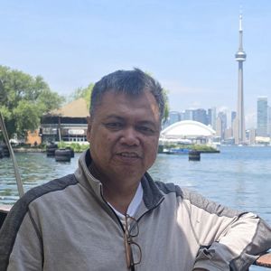 Jerome Mariano