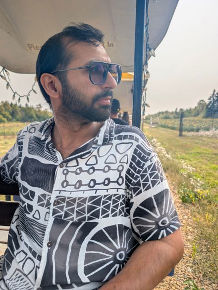 Rohit Khanna