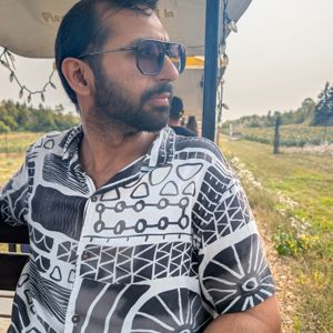 Rohit Khanna