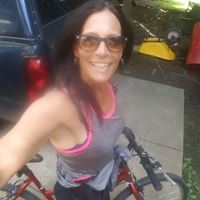 Steph Tuck