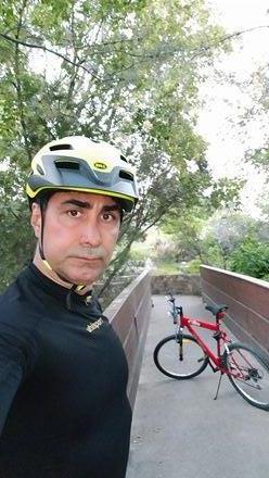Hamidreza Tabesh