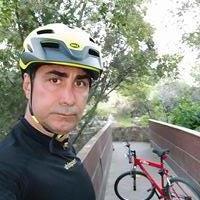 Hamidreza Tabesh