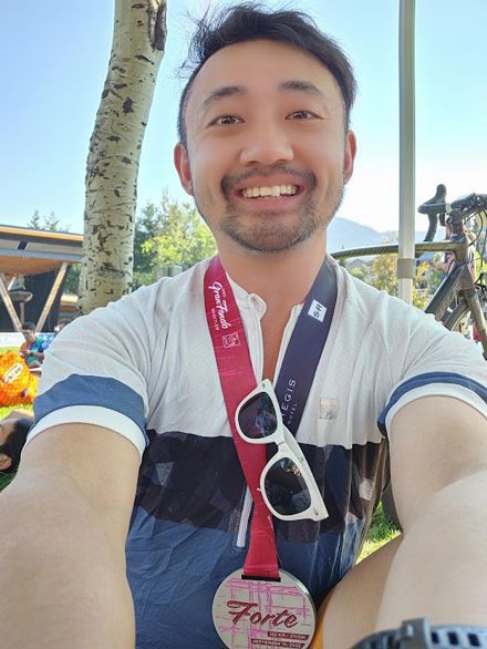 Andrew Lui