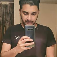 Nabeel Pasha