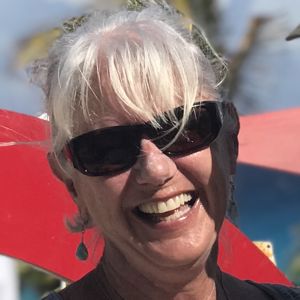 Maureen Nestor
