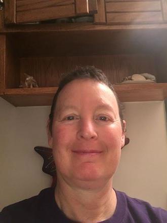 Susan MacDonald