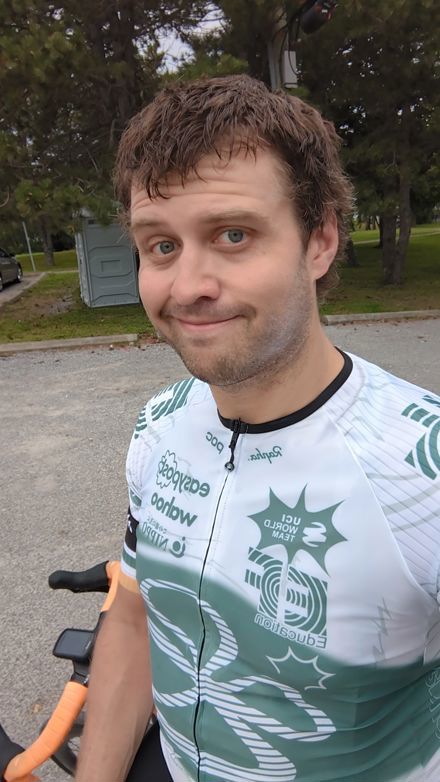 Alan Gaudet