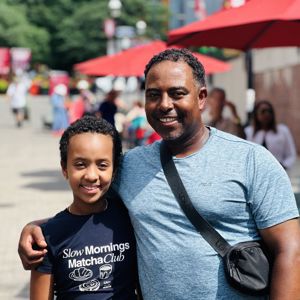 Biruk Tadesse
