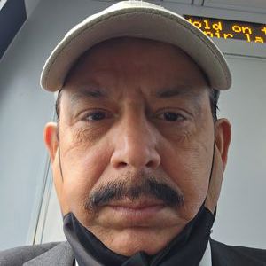 Syed Moinuddin