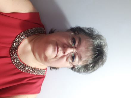 Jacqueline Corriveau