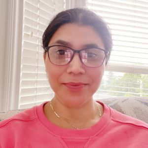 Sarbjeet Dhillon