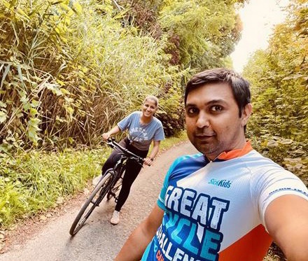 Pranay Joshi