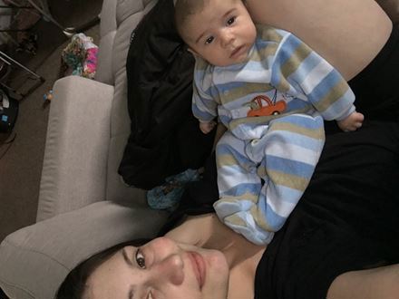 Crystal Oppen-Tilden