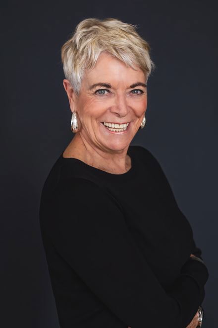 Reta Currie