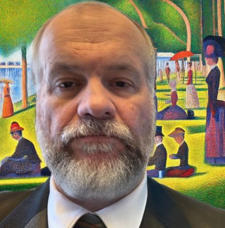 Paul Roman Lenarczyk