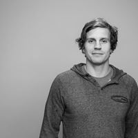 Kegan Podolas
