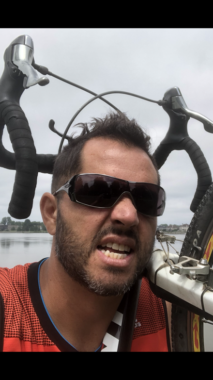 Alejandro Acosta