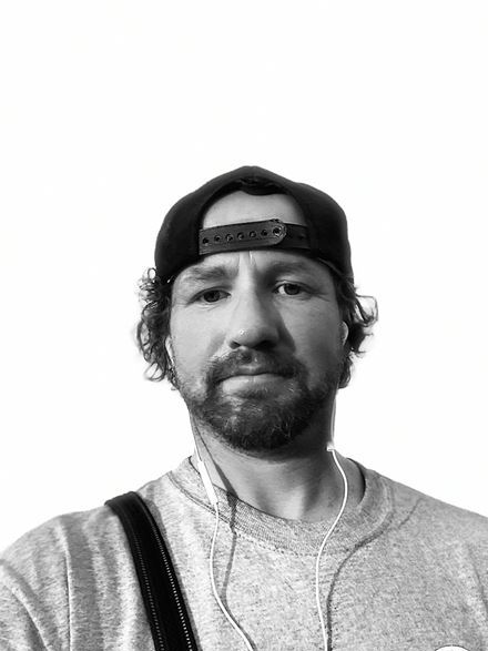 Chad Fenrick