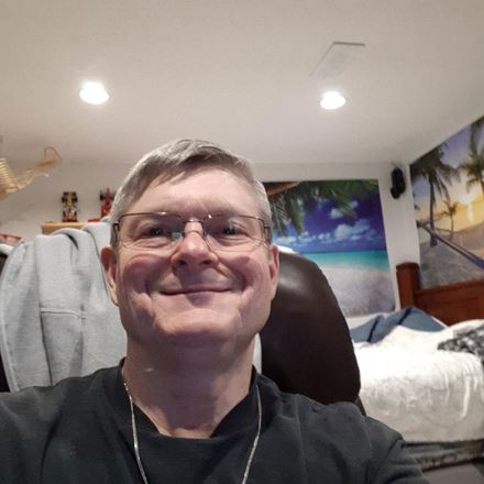 Barry Scott