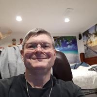 Barry Scott