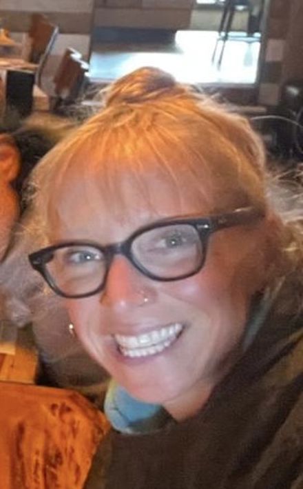 Rachael O'Gorman