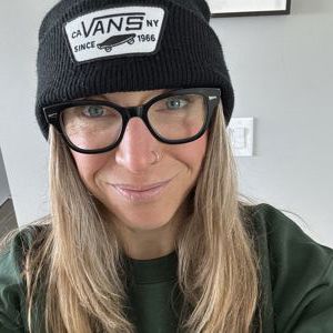 Rachael O'Gorman
