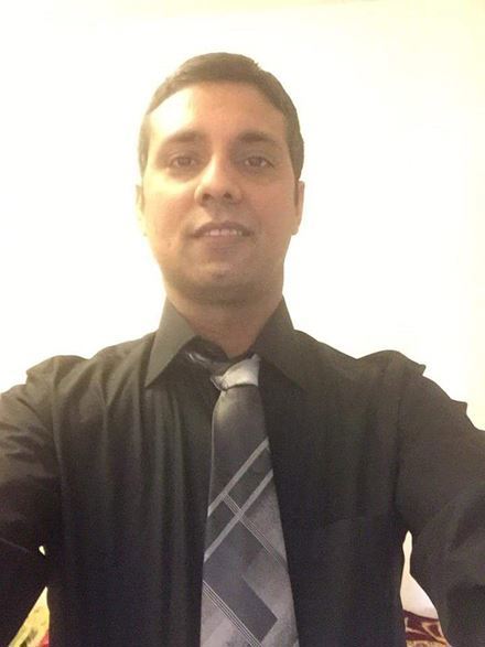 Nadeem Akhtar