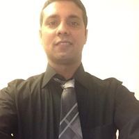 Nadeem Akhtar