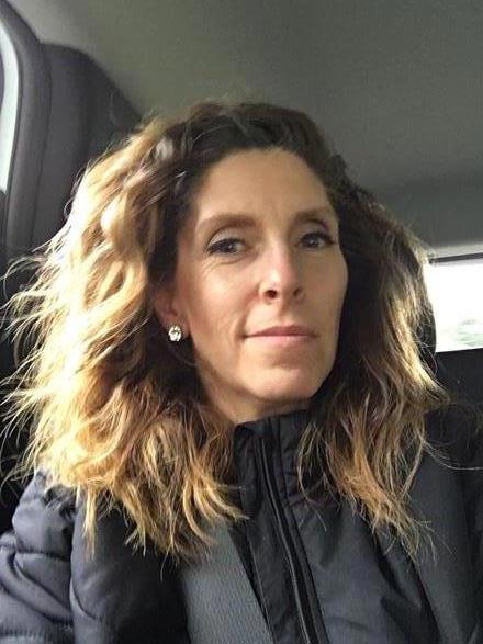 Susan Rollet-Stewart