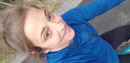 Sarah Stevenson