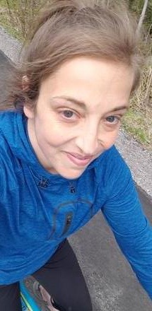 Sarah Stevenson