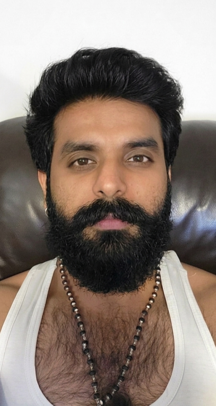 Sukhesh Menon