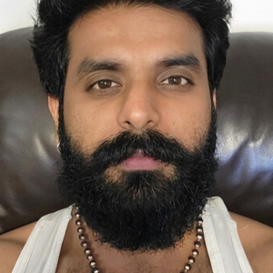 Sukhesh Menon